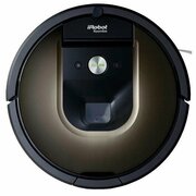  Робот-пылесос iRobot Roomba 980 