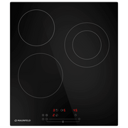  Варочная поверхность MAUNFELD EVCE453SDPBK 