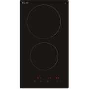  Варочная поверхность LEX EVH 3020B BL чёрный 
