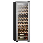  Винный шкаф TESLER CWC-400 