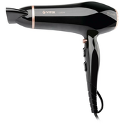  Фен Vitek VT-8205 черный 