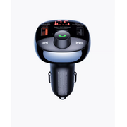  АЗУ REMAX RCC331 Lodi Series All-in-One 54.5W PD+QC Fast Car Charge черный 