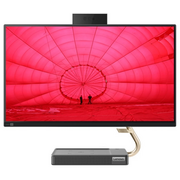  Моноблок Lenovo IdeaCentre AIO 3 24ALC6 (F0G1011LRK) 23.8"(1920x1080 IPS)/AMD Ryzen 5 7430U(2.3Ghz)/16384Mb/512SSDGb/noDVD/Int:AMD Radeon 