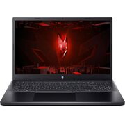  Ноутбук ACER Nitro V 15 ANV15-51-735K (NH.QNBER.002) 15.6" IPS FHD Core i7 13620H/16Gb/512Gb SSD/4050 6Gb/noOS/black 