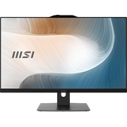  Моноблок MSI Modern AM272P 1M AiO (9S6-AF8231-890) 27" FHD(1920x1080)IPS AG Non-touch, i5-120U (1.4GHz), 16GB DDR5(2x8GB),512GB SSD M.2,Intel UHD 