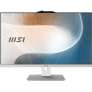  Моноблок MSI Modern AM272P 1M AiO (9S6-AF8232-889) 27" FHD(1920x1080)IPS AG Non-touch, i5-120U (1.4GHz), 16GB DDR5(2x8GB),512GB SSD M.2,Intel UHD 