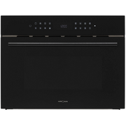  Встраиваемая микроволновая печь KRONA Onyx 45H mw BL/BL 