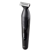  Машинка для стрижки Polaris Ultra Blade PHC 1704 графитовый 
