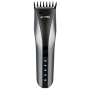  Машинка для стрижки Vitek VT-2575 графитовый 