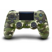  Геймпад PlayStation 4 PS 4 Controller Wireless Dual Shock G2 Camouflage Green 