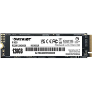  SSD Patriot P320 P320P128GM28 PCIe 3.0 x4 128GB M.2 2280 