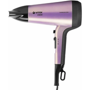  Фен Vitek VT-8224 фиолетовый/черный 