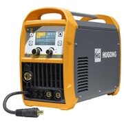  Сварочный полуавтомат Hugong EXTREMIG 200 III LCD (029650) 
