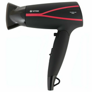  Фен Vitek VT-2328 черный 