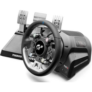  Руль Thrustmaster T-GT II для PC, PS4, PS4 Pro, PS5 