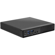  Неттоп iRU Office 310H6ATF (2053254) Intel Core i5 12400, DDR4 16ГБ, 512ГБ(SSD), Intel UHD Graphics 730, Free DOS, черный 