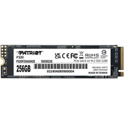  SSD Patriot P320 P320P256GM28 PCIe 3.0 x4 256GB M.2 2280 