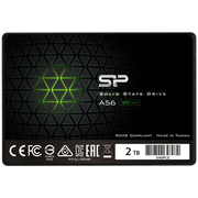 SSD Silicon Power Ace A56 SP002TBSS3A56A25 SATA-III 2TB 2.5" 