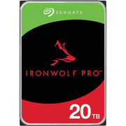  HDD Seagate Ironwolf Pro ST20000NE000 SATA-III 20TB NAS (7200rpm) 256Mb 3.5" 