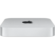  Неттоп Apple Mac mini A2686 (Z16L00005) Apple M2 8 core, 16ГБ, 512ГБ(SSD), macOS, серебристый 