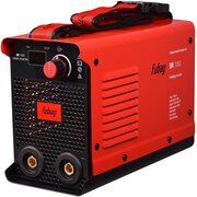  Сварочный аппарат FUBAG IR 180 (41775) инвертор 