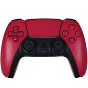  Геймпад Sony PlayStation 5 DualSense (CFI-ZCT1J02) Wireless Red 