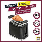  Тостер Pioneer TS200 