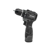  Дрель-шуруповерт СТАВР SDD 12BL-2K 