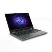 Ноутбук LENOVO LOQ 15IAX9 (83GS00EPRK) 15.6" IPS FHD Core i5 12450HX/16Gb/512Gb SSD/4050 6Gb/noOS/grey 