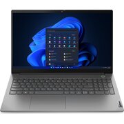  Ноутбук Lenovo Thinkbook 15 G4 IAP (21DJ00SUUS) 15.6", TN, Intel Core i7 1255U 1.7ГГц, 10 ядер, 8ГБ DDR4, 512ГБ SSD, Intel Iris Xe graphics, Win11 Pro 
