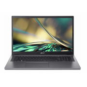  Ноутбук Acer A317-55P (NX.KDKCD.001) 17.3" IPS FHD Core i3 N305/16Gb/512Gb SSD/VGA int/noOS/silver 