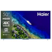  Телевизор Haier 50 Smart TV S5 Pro 