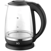  Электрочайник BQ KT2049G Black 
