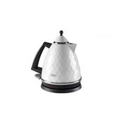  Электрочайник Delonghi KBJ2001.W 