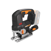  Лобзик аккумуляторный WORX WX542.9 без АКБ и ЗУ 