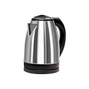  Электрочайник TENDENZA TZ-EK-004 нерж. 1,7 