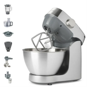  Кухонный комбайн Kenwood KHC29A.R0SI 
