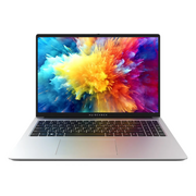  Ноутбук MAIBENBEN Medio M653 (M6531SB0LSRE0) 16" Ryzen 3 5400U/8Gb/SSD512Gb/AMDRadeonGraphics/1920x1200/Linux/Silver 