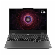  Ноутбук LENOVO LOQ 15IRX9 (83DV00NJRK) 15.6" IPS FHD Core i7 13650HX/16Gb/1Tb SSD/4060 8Gb/noOS/grey 