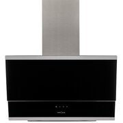  Вытяжка Krona Irma A 600 black PB 