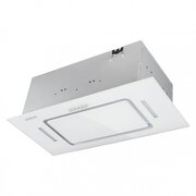  Вытяжка Meferi INBOX60WH Glass Ultra 