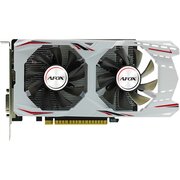  Видеокарта Afox Nvidia GeForce GTX 1050TI 4Gb AF1050TI-4096D5H7-V8 PCI-E 128bit GDDR5 1291/7000 DVIx1 HDMIx1 DPx1 HDCP Ret 