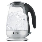  Электрочайник Vitek VT-1160 разноцветный 