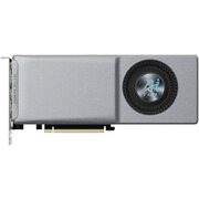  Видеокарта Gigabyte RTX4070Ti Super AI TOP 16GB (GV-N407TSAI TOP-16GD) GDDR6X 256bit 3xDP HDMI Blower RTL 