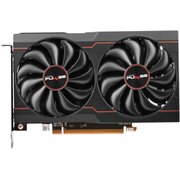  Видеокарта Sapphire AMD Radeon RX 6500XT 4Gb (RX 6500XT Gaming OC Pulse) (11314-07-20G) PCI-E 4.0 64bit GDDR6 2685/18000 HDMIx1 DPx1 HDCP Ret 