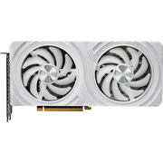  Видеокарта PALIT RTX4070 White OC 12GB NE64070S19K9-1048L DDR6 12GB PCIE16 