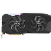  Видеокарта Asus AMD Radeon RX 7900XT 20Gb (Dual-RX7900XT-O20G) PCI-E 4.0 320bit GDDR6 2175/20000 HDMIx1 DPx3 HDCP Ret 