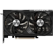  Видеокарта GIGABYTE RTX4070 12GB (GV-N4070WF2OCV2-12GD) PCIE16 DDR6 