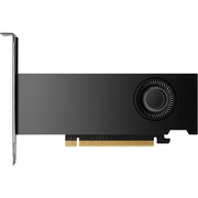  Видеокарта PNY Nvidia RTX A2000 16Gb (VCNRTX2000ADA-SB) PCI-E 4.0 192bit GDDR6 562 mDPx4 Ret low profile 