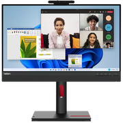  Монитор LENOVO Tiny-In-One 24 Gen 5 (12NAGAT1EU) черный 